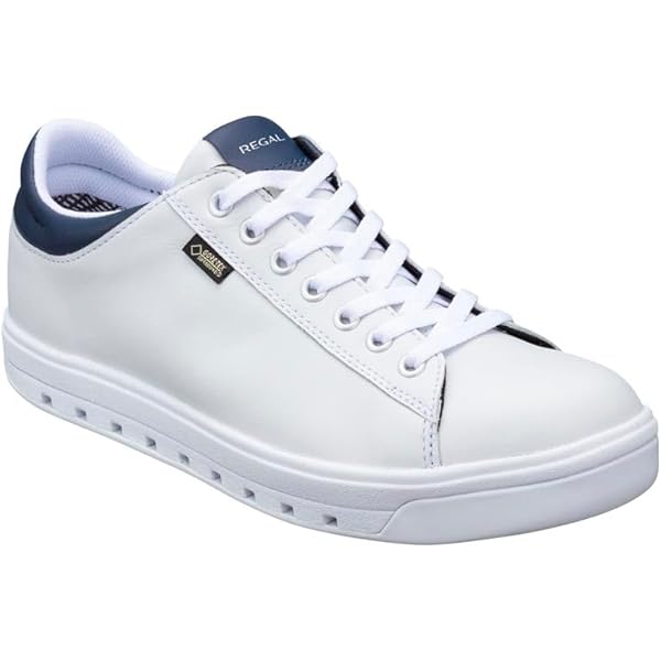 Amazon | [リーガル] スニーカー メンズ 66MR レザー レトロ 本革